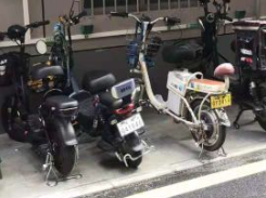 運營電瓶車充電樁需要什么手續(xù) 多久能回本