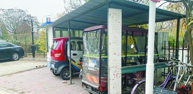 東莞市占據(jù)電動車充電樁不充電的問題如何解決？