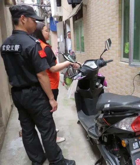警惕！電單車電池入戶充電又引發(fā)火災！
