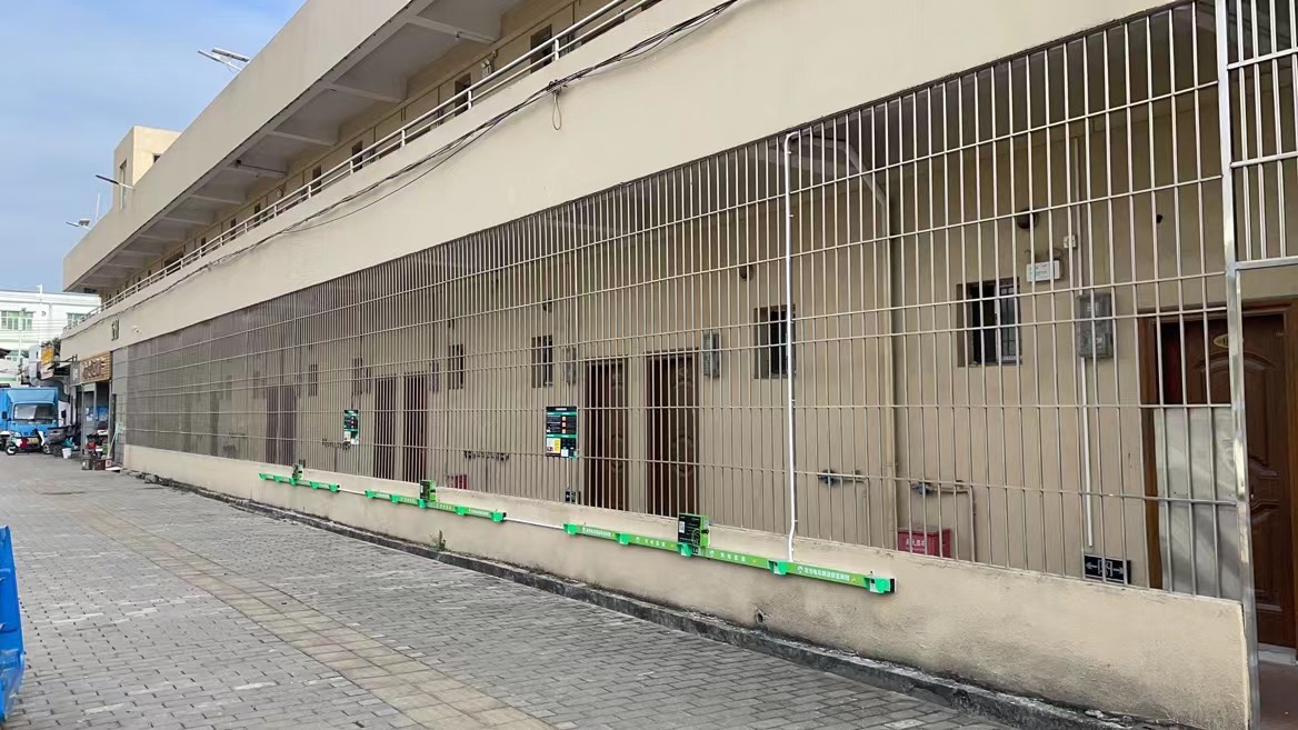 電動(dòng)車(chē)充電樁怎么做？安裝在這些地方，電費(fèi)怎么算？