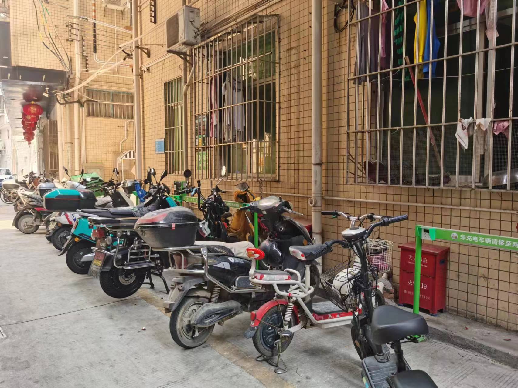自行車充電樁廠家免費(fèi)合作