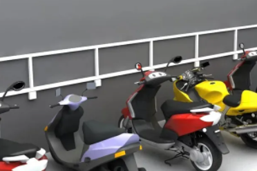 安裝智能電動自行車充電樁好嗎？充電安全嗎？